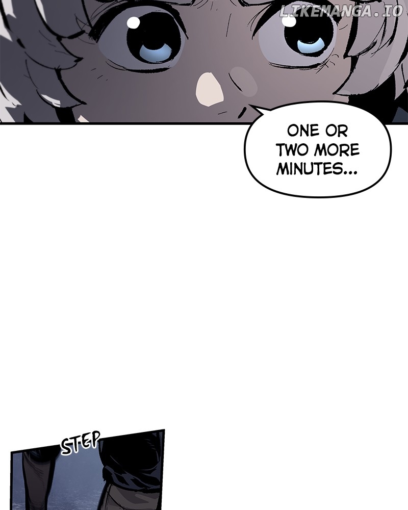 Dead Knight Gunther Chapter 62 - page 7