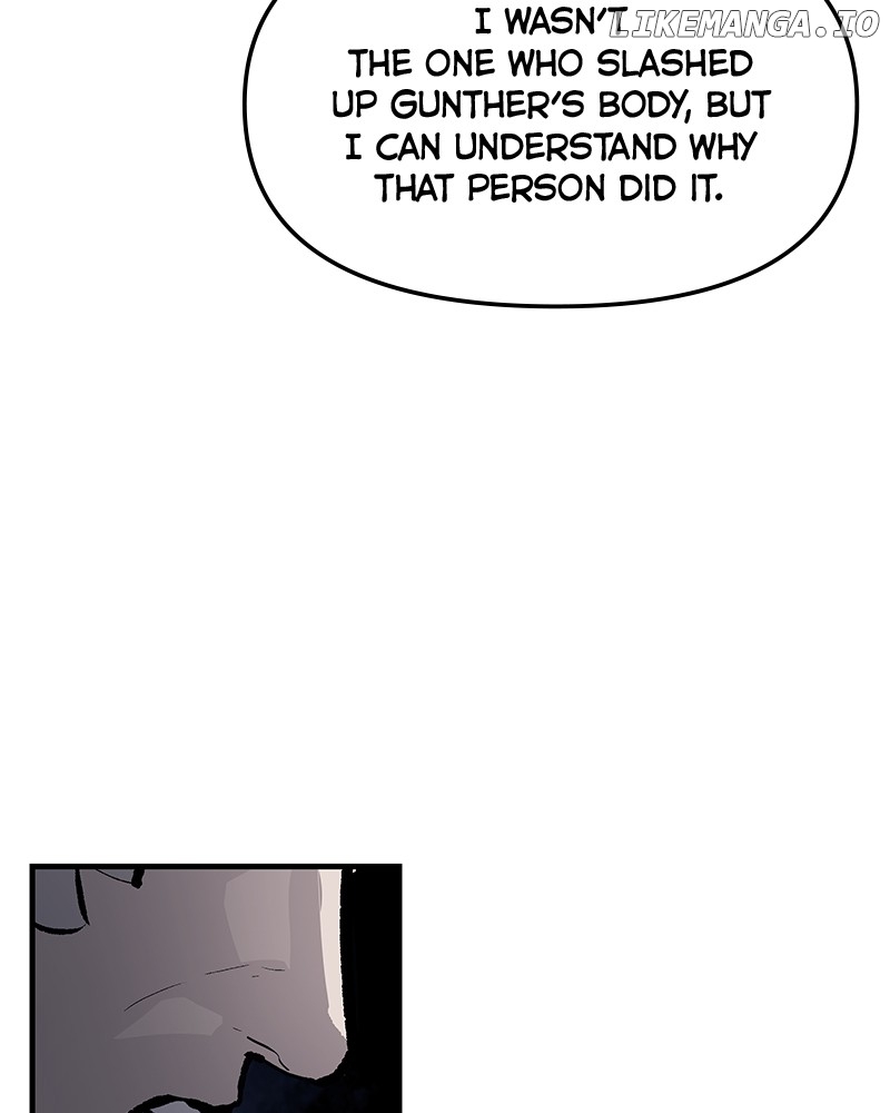 Dead Knight Gunther Chapter 62 - page 76