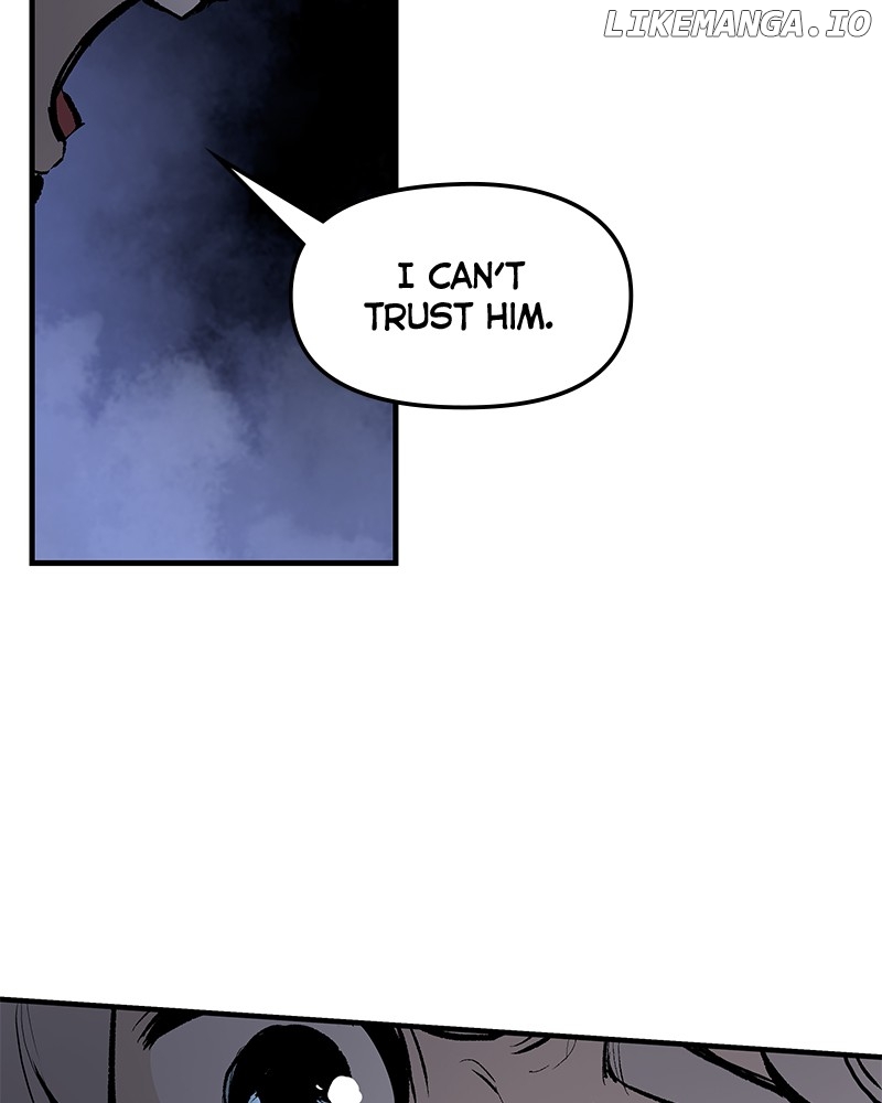 Dead Knight Gunther Chapter 62 - page 77