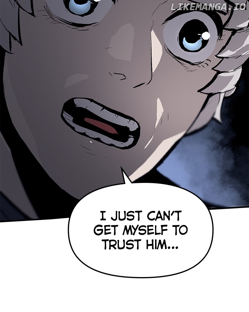Dead Knight Gunther Chapter 62 - page 78