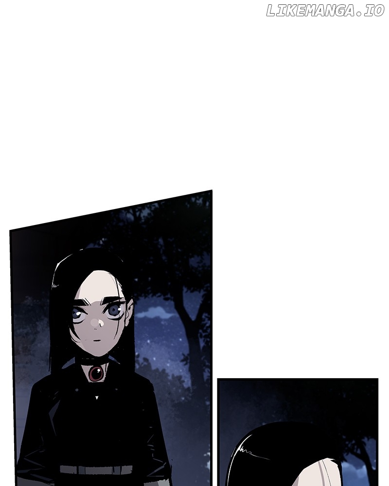 Dead Knight Gunther Chapter 62 - page 79