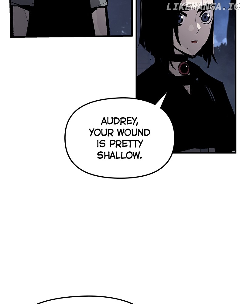 Dead Knight Gunther Chapter 62 - page 80