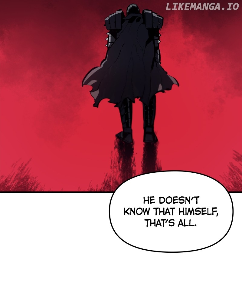 Dead Knight Gunther Chapter 62 - page 83