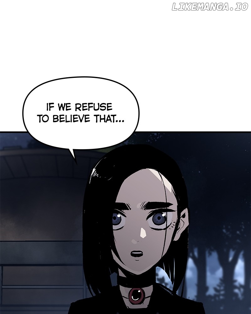Dead Knight Gunther Chapter 62 - page 84