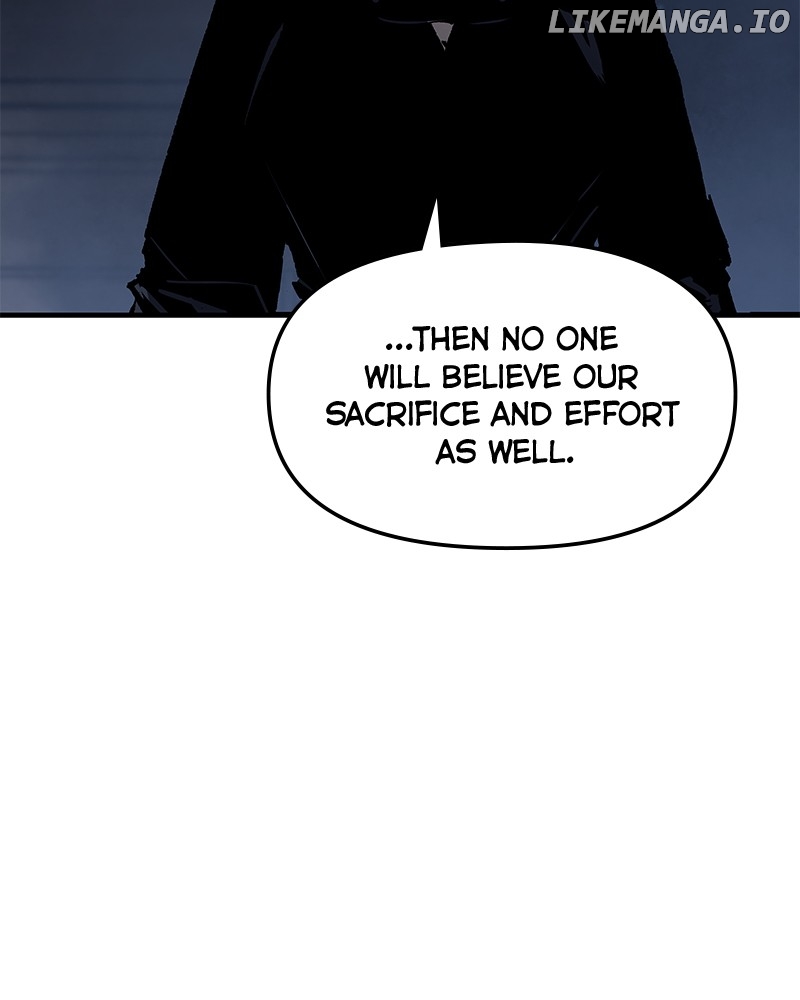Dead Knight Gunther Chapter 62 - page 85
