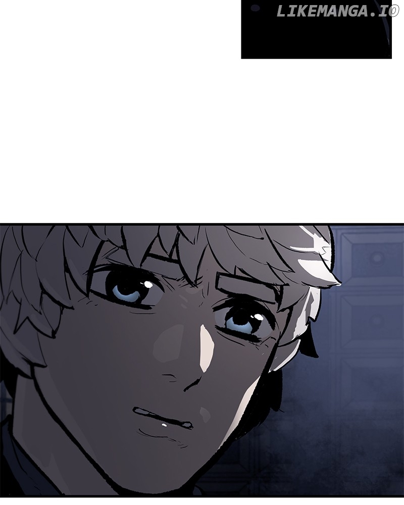 Dead Knight Gunther Chapter 62 - page 87