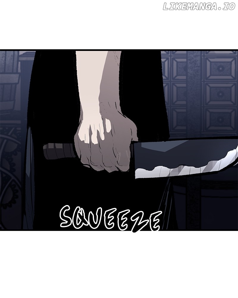 Dead Knight Gunther Chapter 62 - page 89