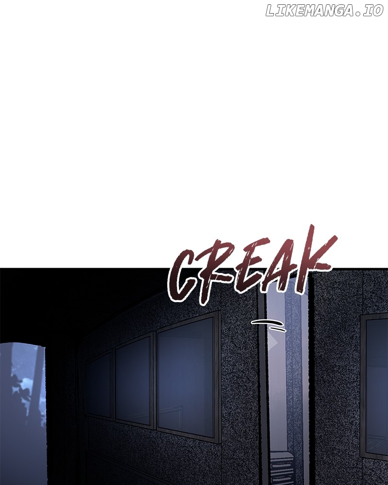 Dead Knight Gunther Chapter 62 - page 90