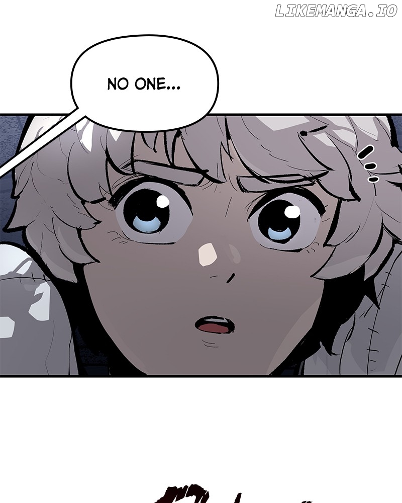 Dead Knight Gunther Chapter 62 - page 93