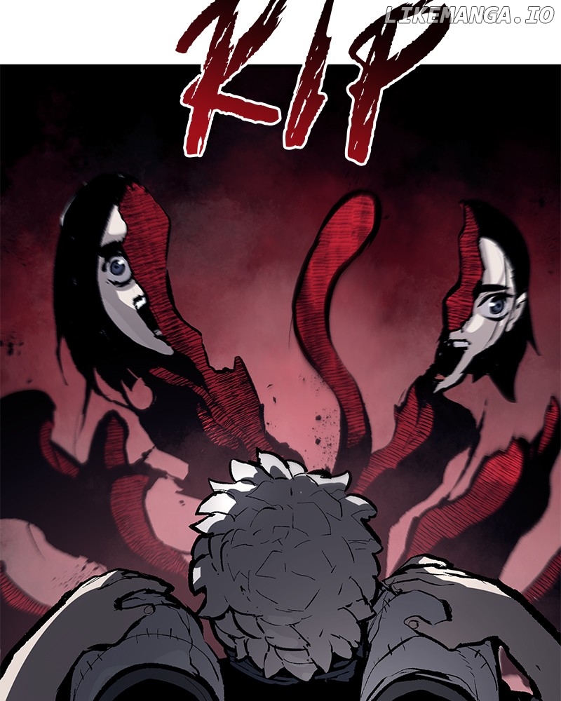 Dead Knight Gunther Chapter 62 - page 94