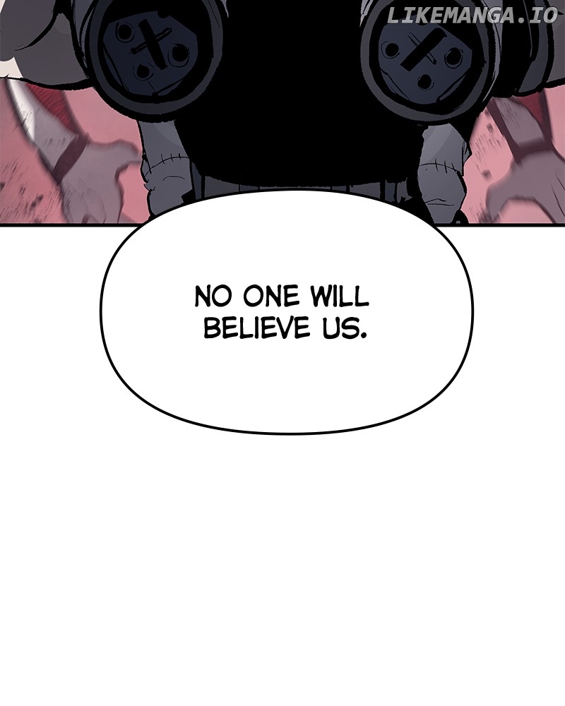Dead Knight Gunther Chapter 62 - page 95