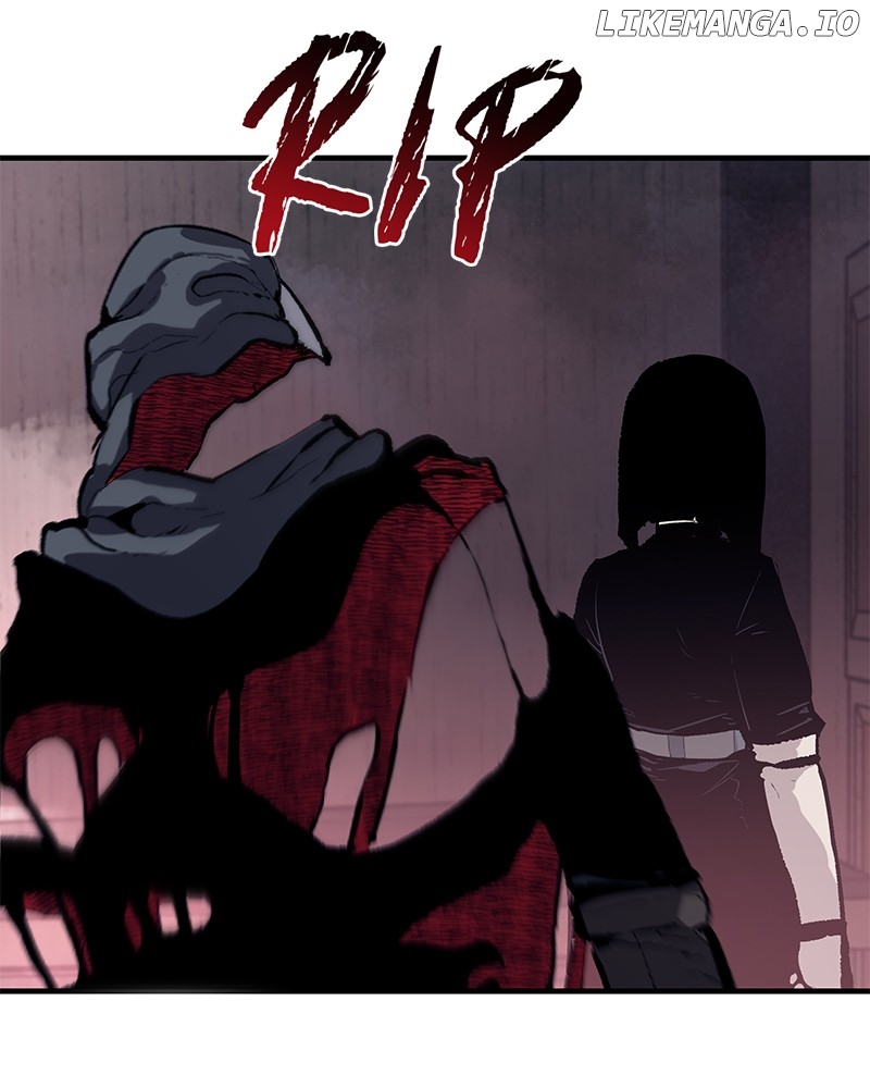 Dead Knight Gunther Chapter 62 - page 99