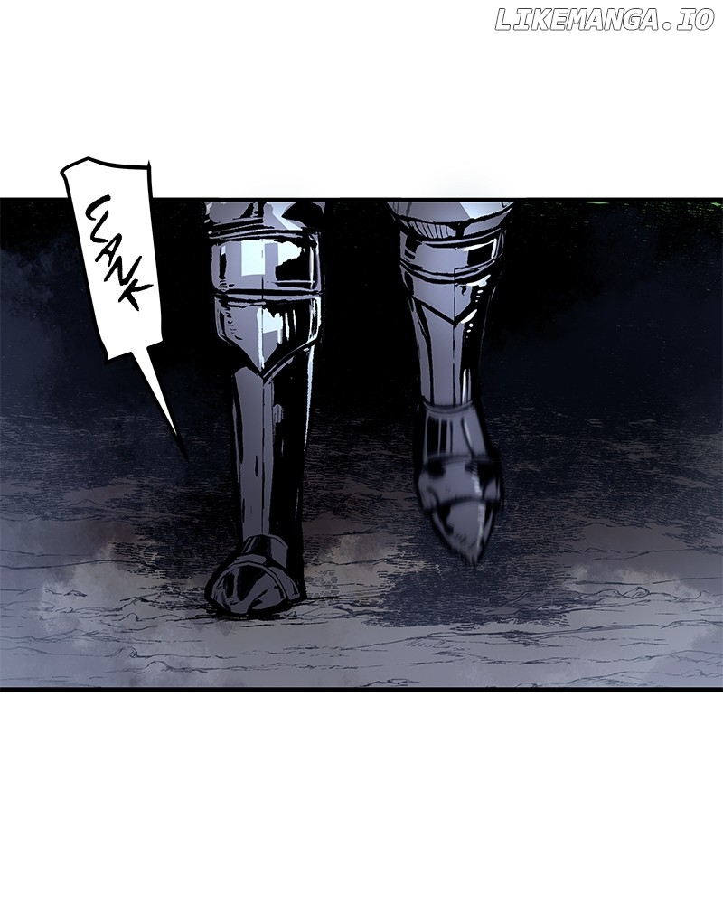 Dead Knight Gunther Chapter 75 - page 1