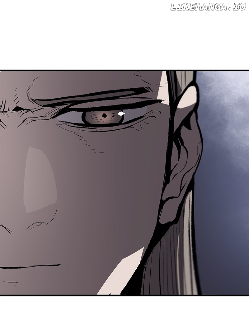 Dead Knight Gunther Chapter 75 - page 10