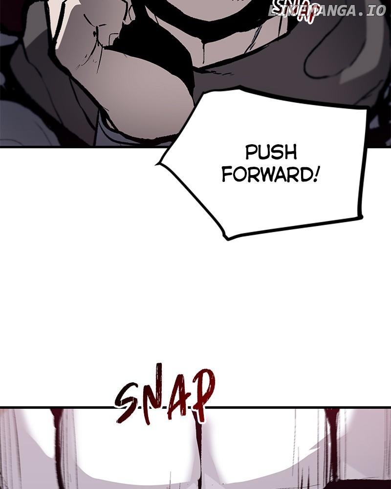 Dead Knight Gunther Chapter 75 - page 100