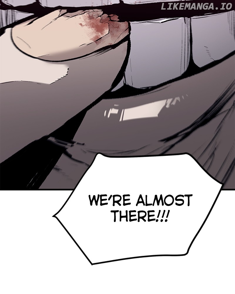 Dead Knight Gunther Chapter 75 - page 101