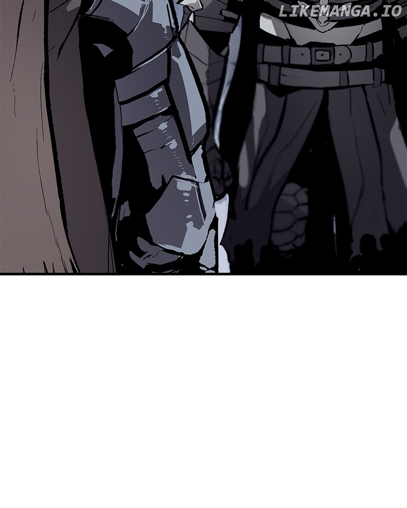 Dead Knight Gunther Chapter 75 - page 12