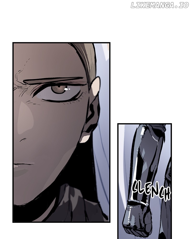 Dead Knight Gunther Chapter 75 - page 13