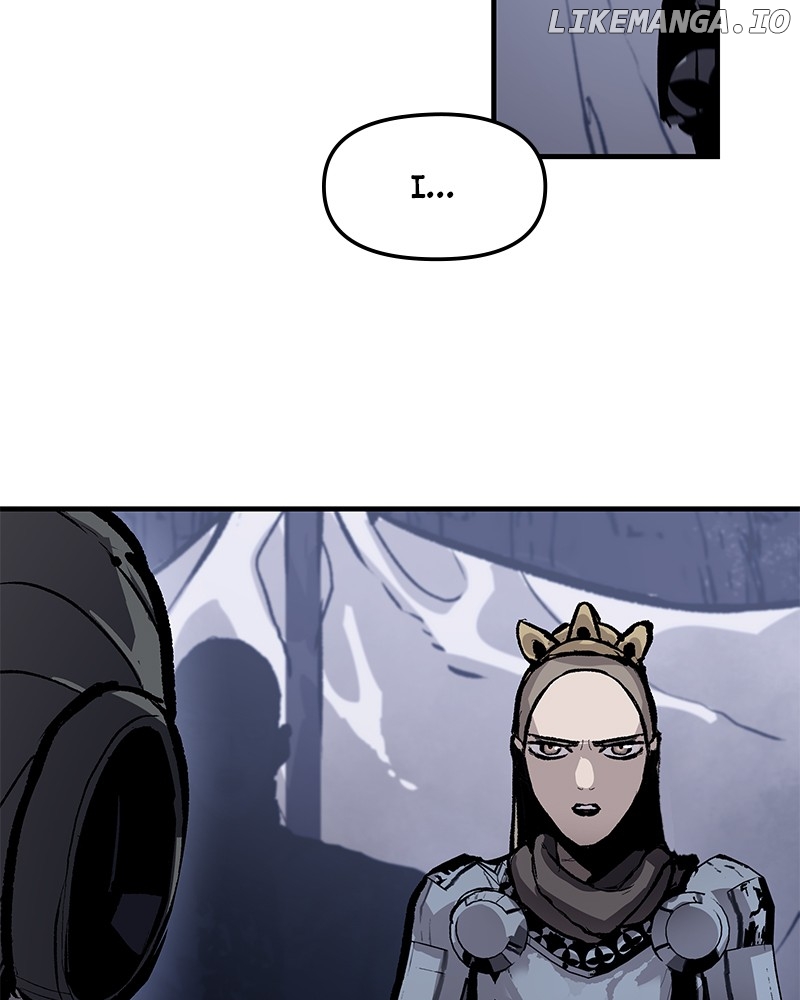 Dead Knight Gunther Chapter 75 - page 14