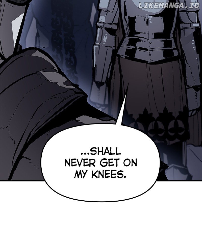 Dead Knight Gunther Chapter 75 - page 15