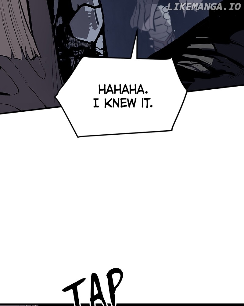 Dead Knight Gunther Chapter 75 - page 18