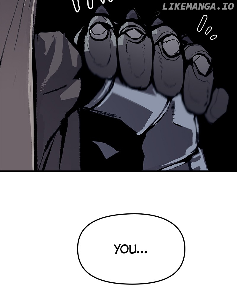 Dead Knight Gunther Chapter 75 - page 19