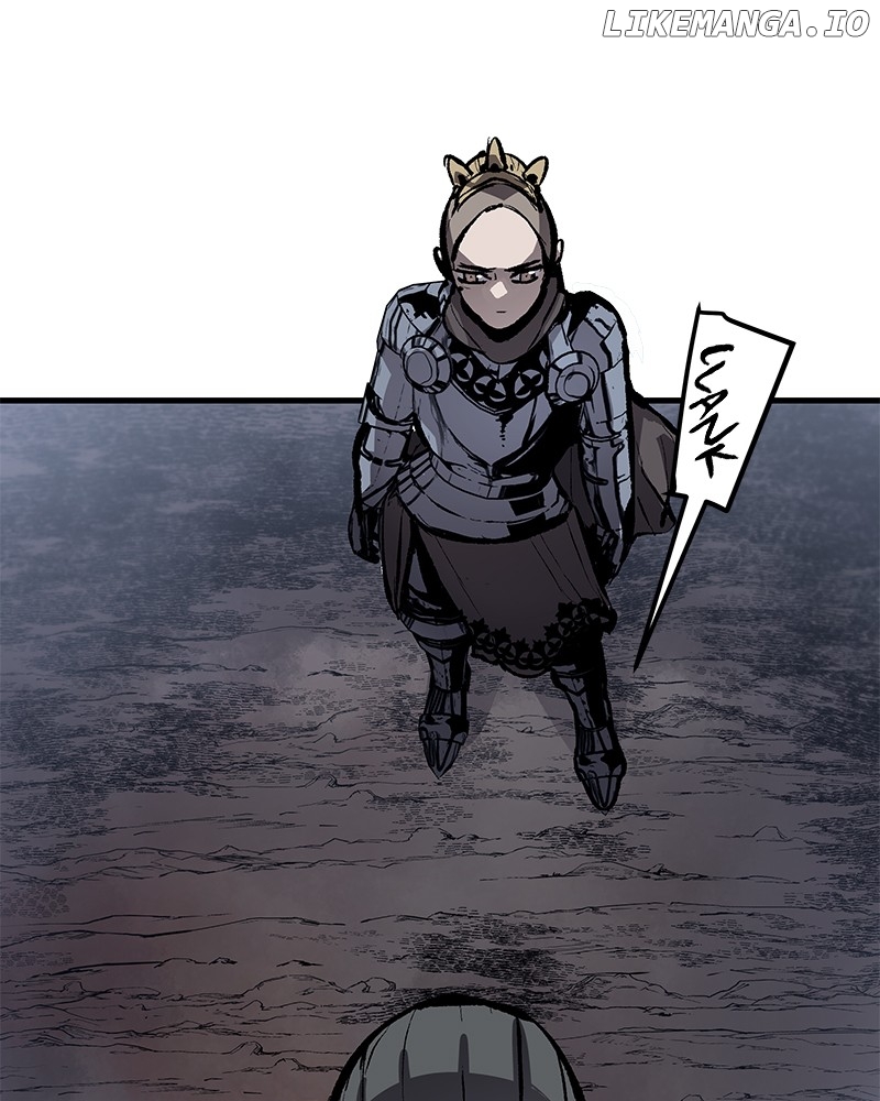 Dead Knight Gunther Chapter 75 - page 2