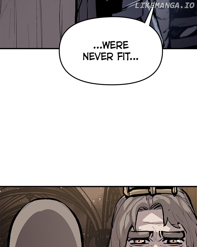 Dead Knight Gunther Chapter 75 - page 21