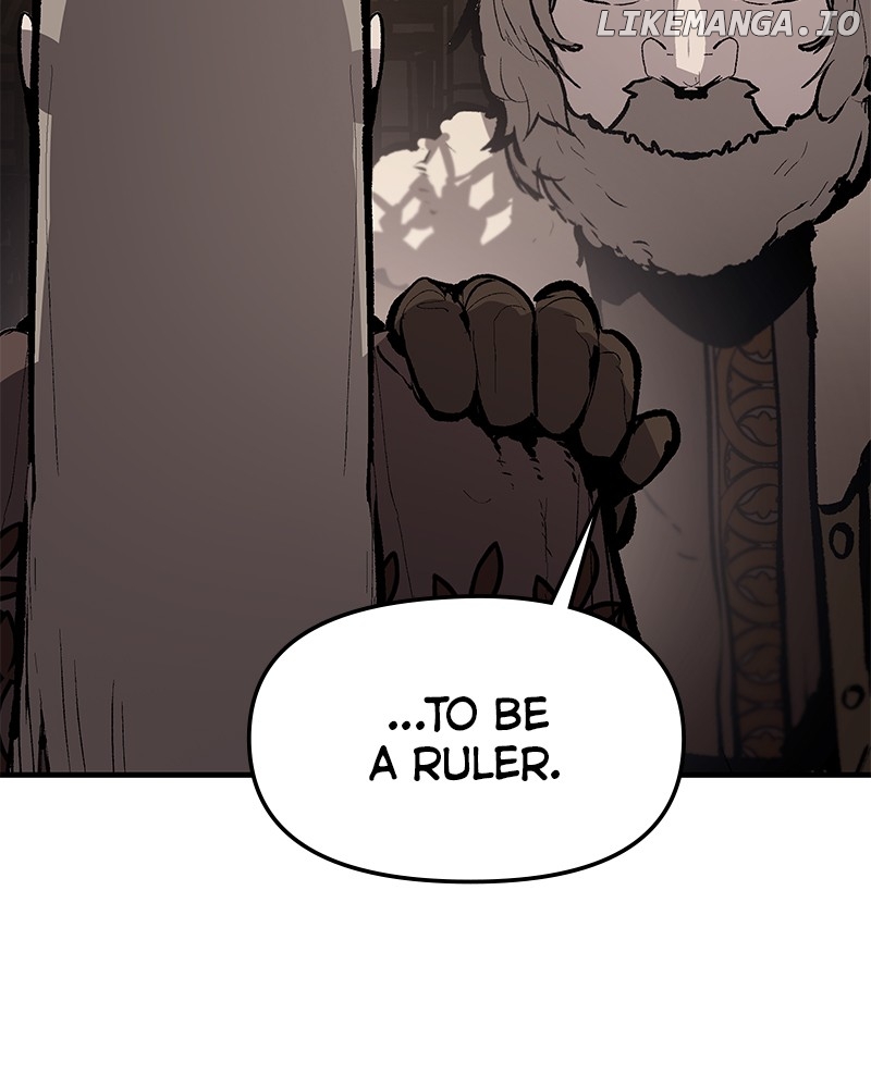 Dead Knight Gunther Chapter 75 - page 22