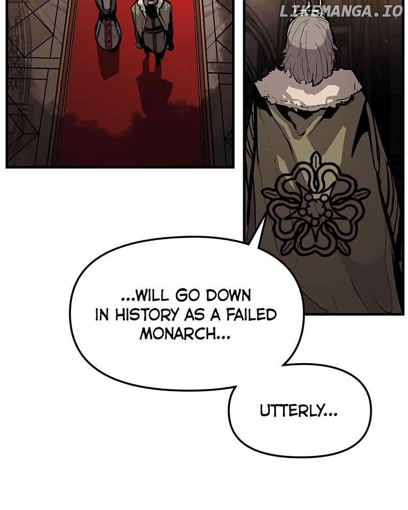 Dead Knight Gunther Chapter 75 - page 24