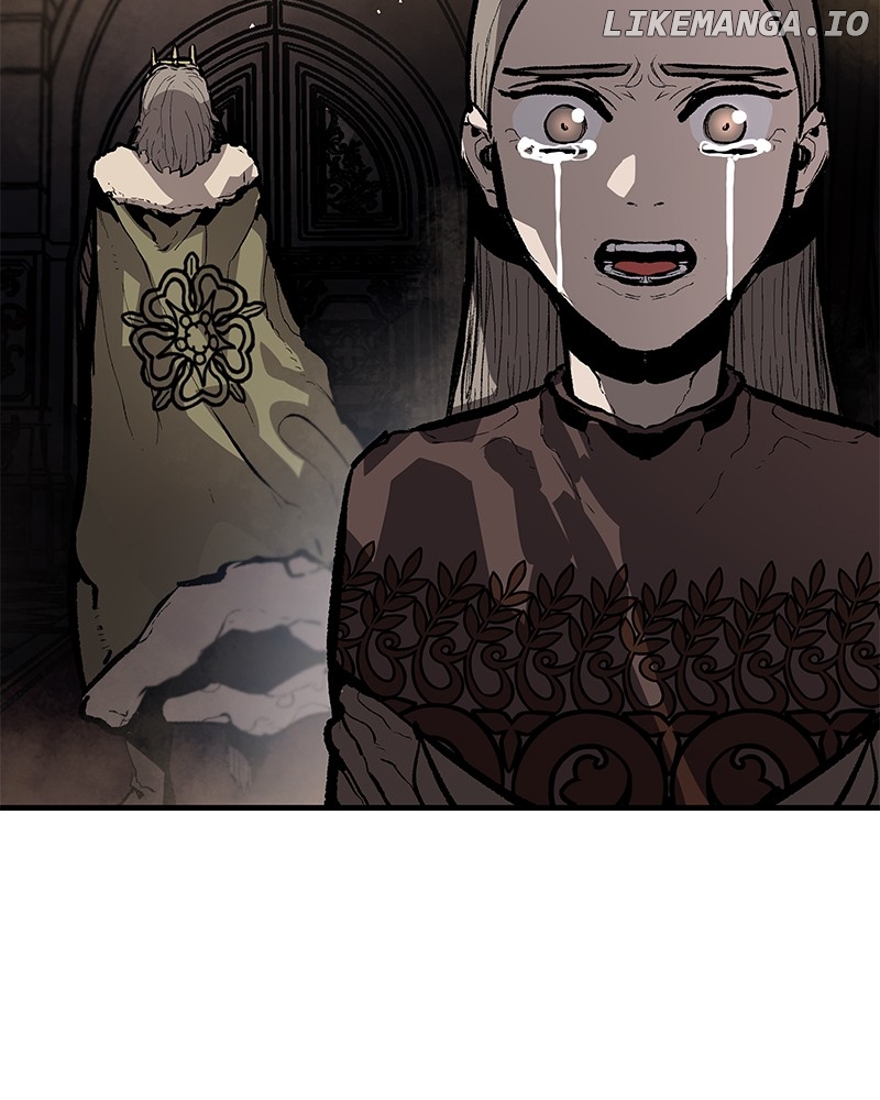 Dead Knight Gunther Chapter 75 - page 27
