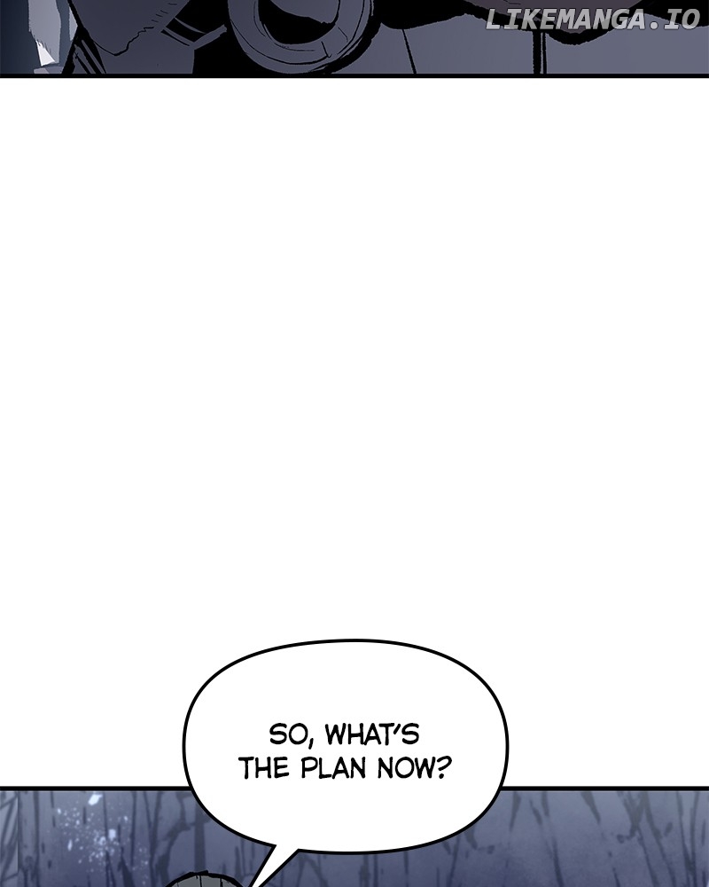 Dead Knight Gunther Chapter 75 - page 29