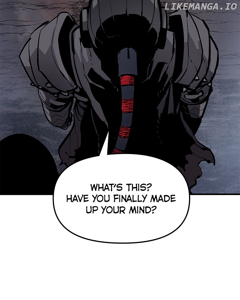 Dead Knight Gunther Chapter 75 - page 3