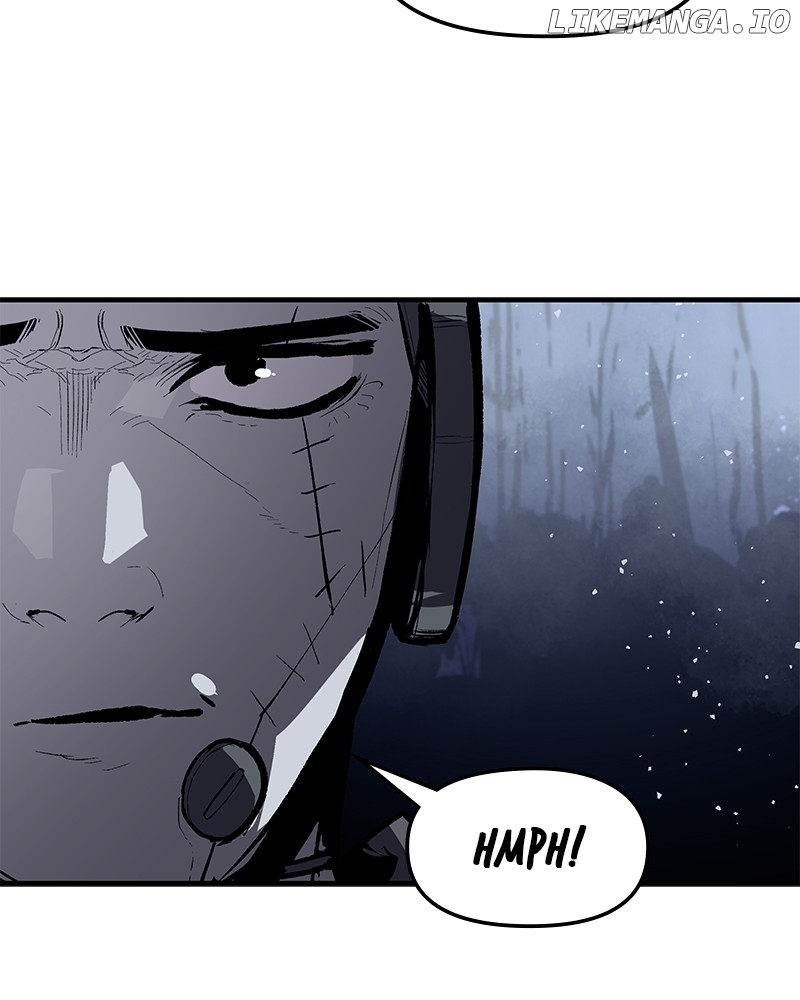 Dead Knight Gunther Chapter 75 - page 31