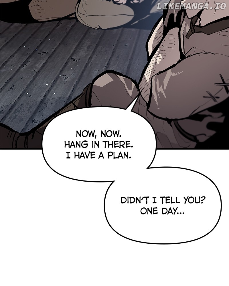 Dead Knight Gunther Chapter 75 - page 38
