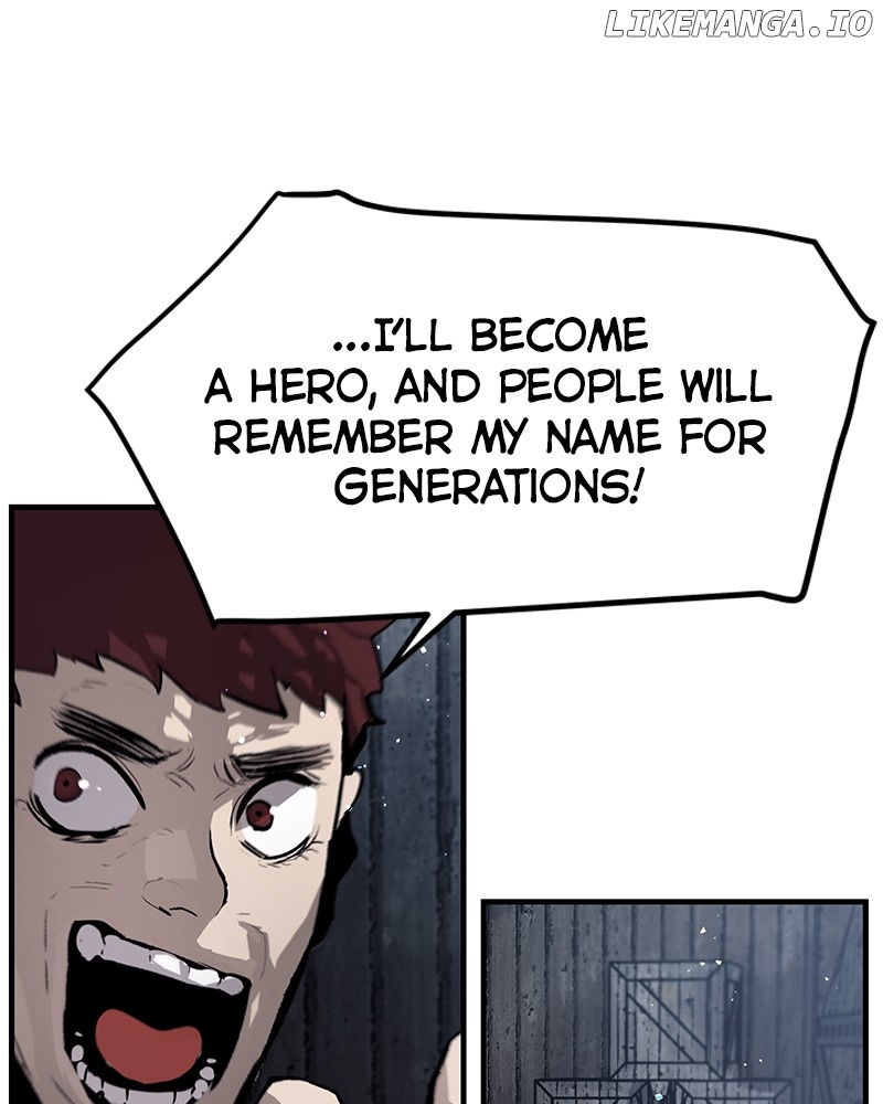 Dead Knight Gunther Chapter 75 - page 39