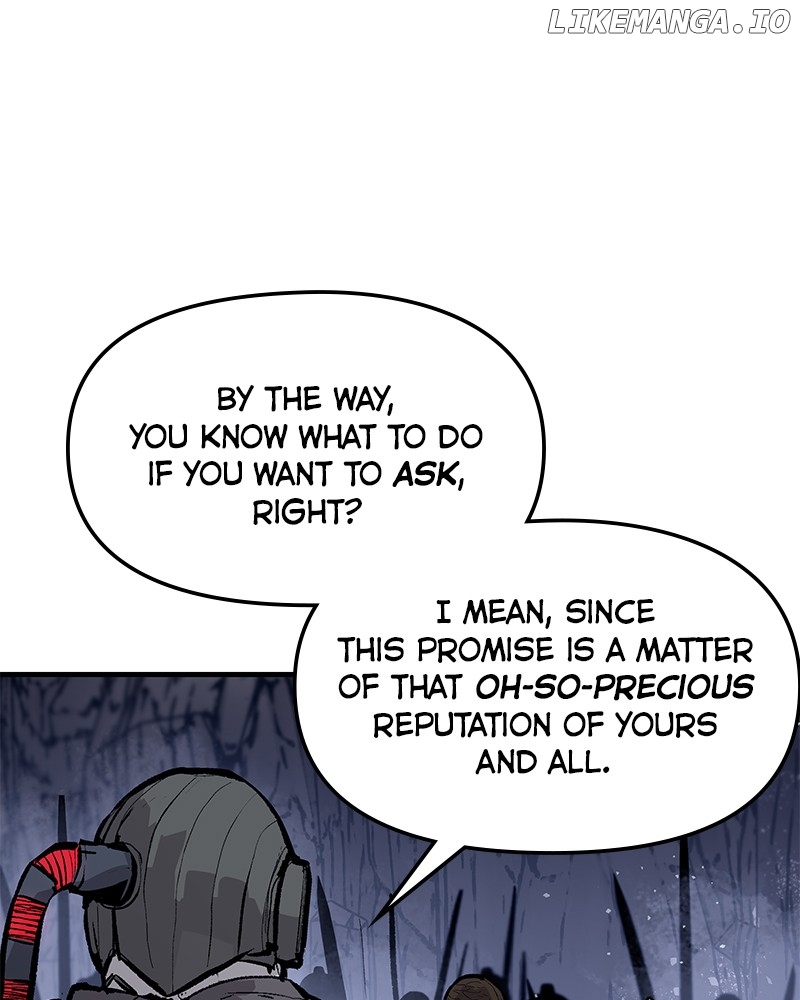 Dead Knight Gunther Chapter 75 - page 4
