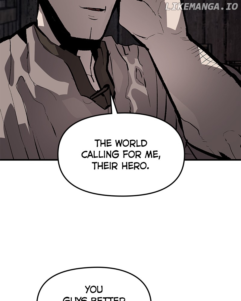 Dead Knight Gunther Chapter 75 - page 42