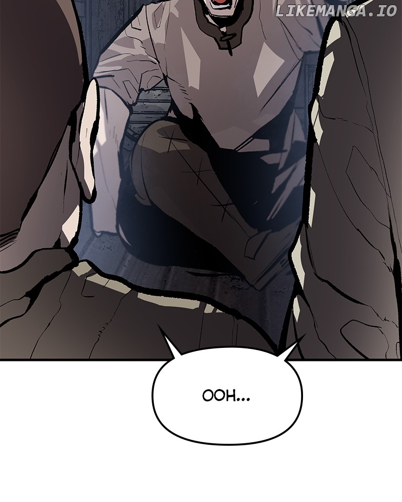 Dead Knight Gunther Chapter 75 - page 44