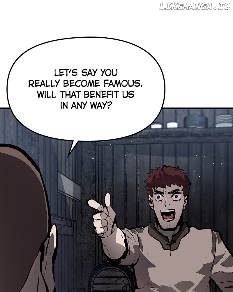 Dead Knight Gunther Chapter 75 - page 47