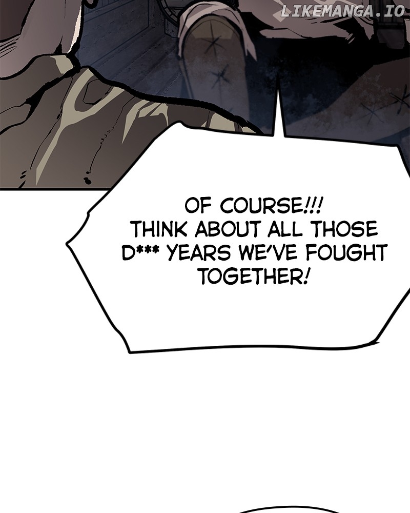 Dead Knight Gunther Chapter 75 - page 48