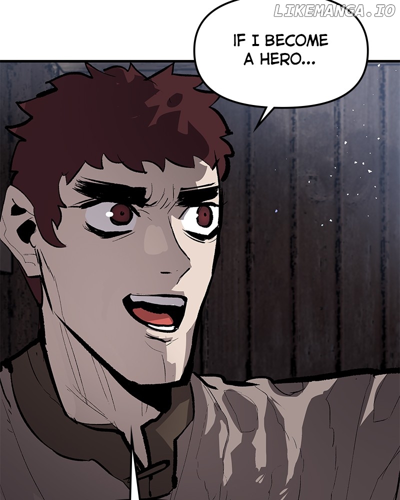 Dead Knight Gunther Chapter 75 - page 49