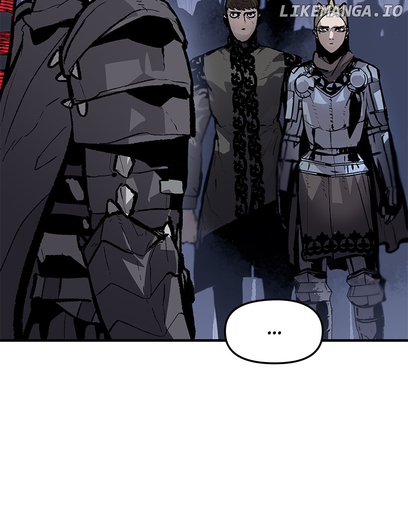 Dead Knight Gunther Chapter 75 - page 5