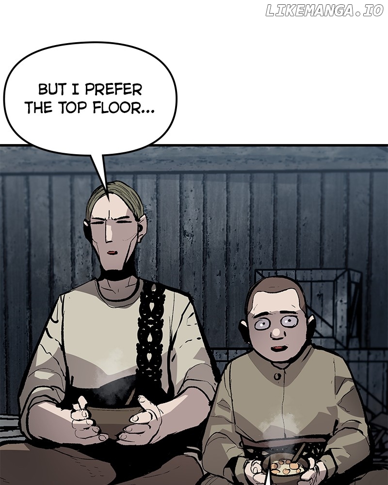 Dead Knight Gunther Chapter 75 - page 51