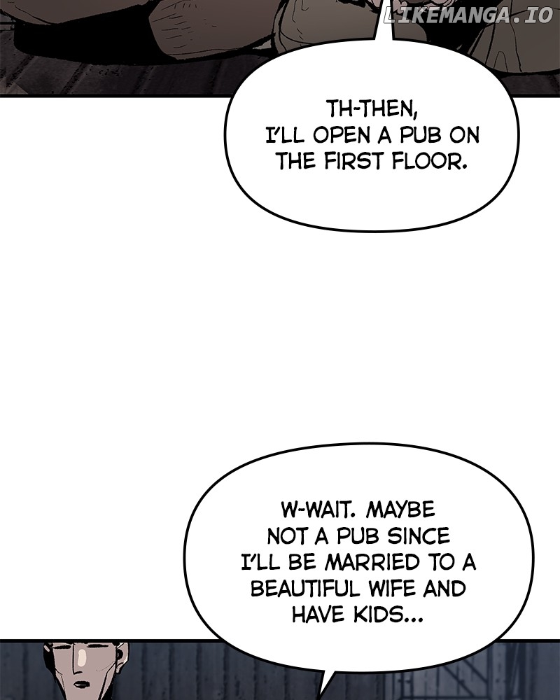 Dead Knight Gunther Chapter 75 - page 52
