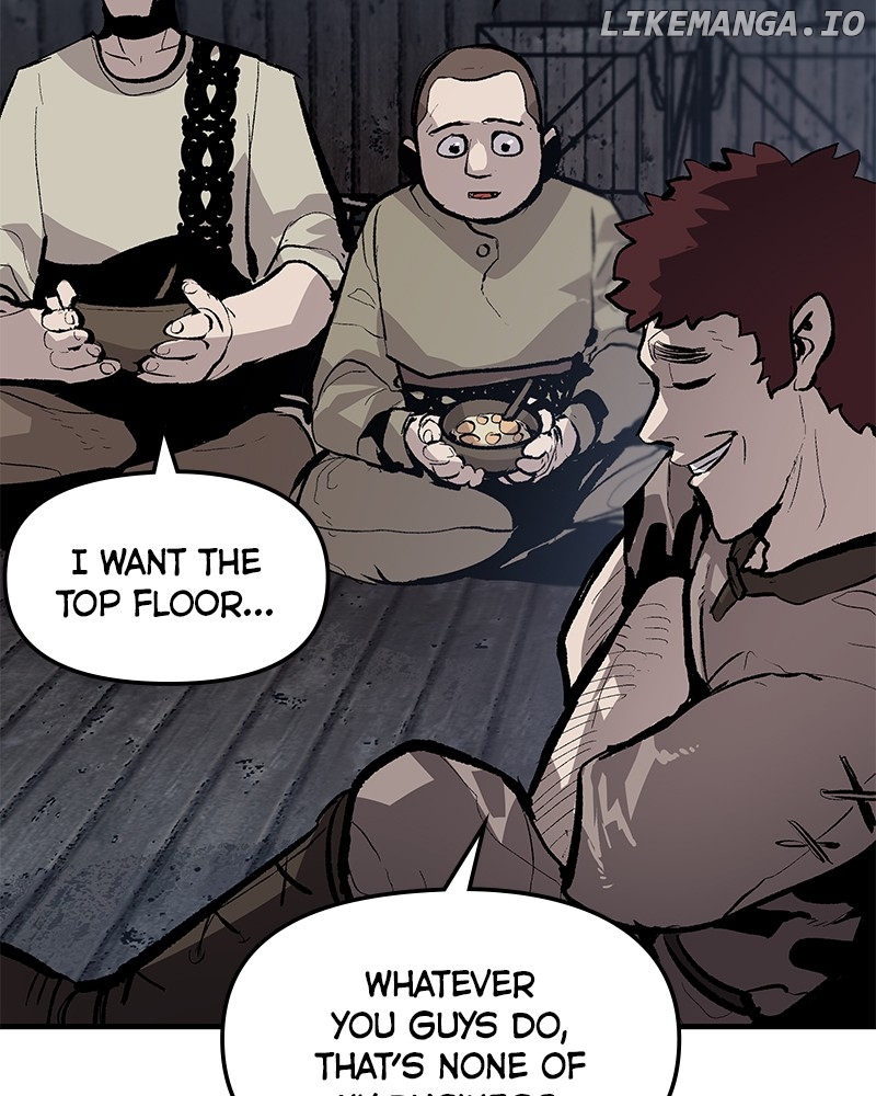 Dead Knight Gunther Chapter 75 - page 53