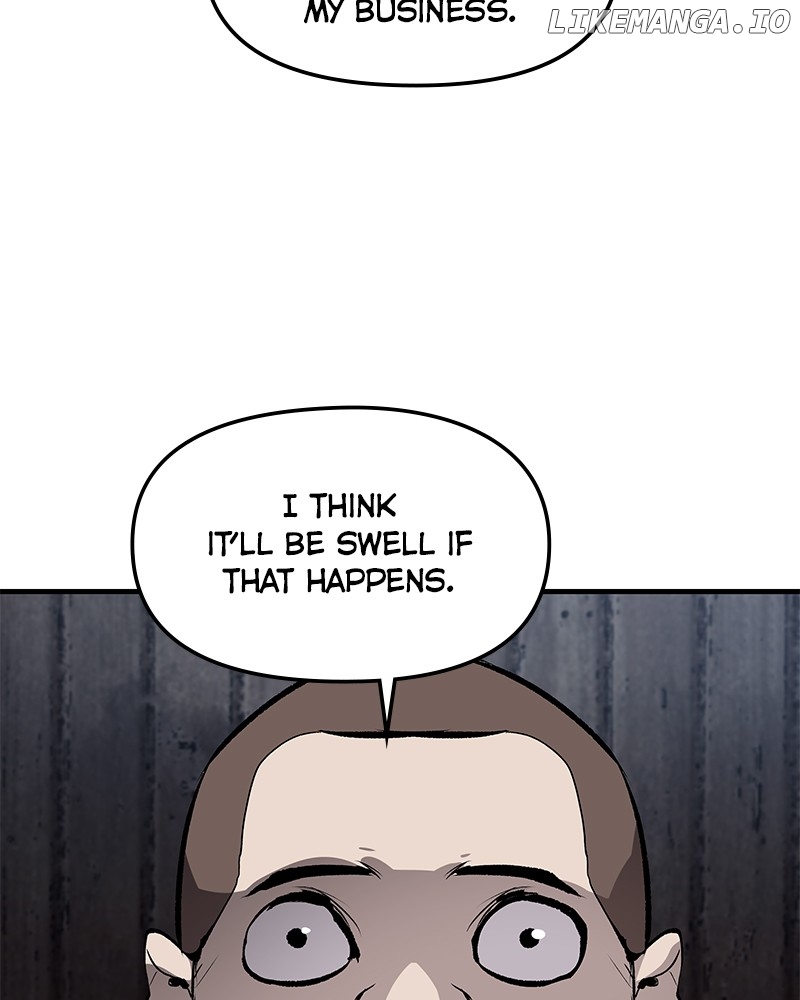 Dead Knight Gunther Chapter 75 - page 54