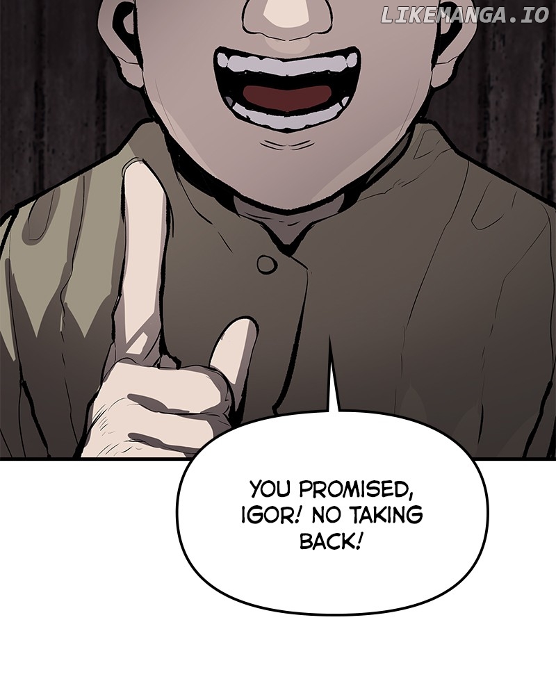 Dead Knight Gunther Chapter 75 - page 55