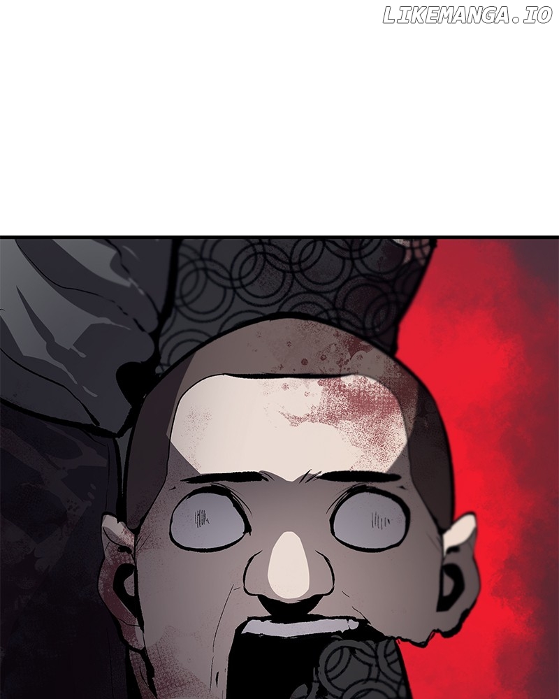 Dead Knight Gunther Chapter 75 - page 56