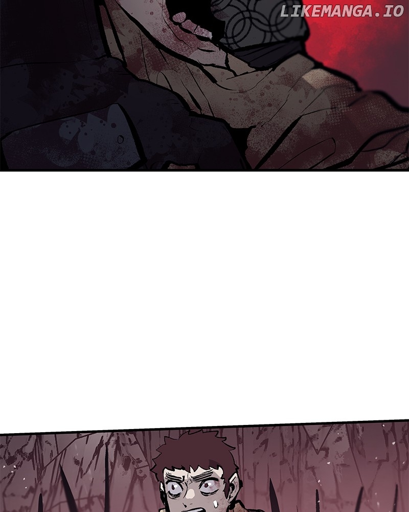 Dead Knight Gunther Chapter 75 - page 57